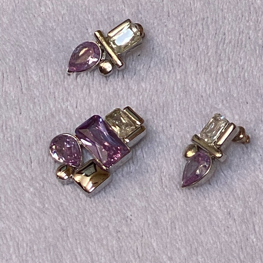 Jewelry set - Picture 3 of 7